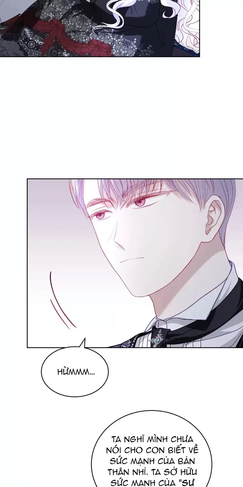 Một Ngày Nọ Bỗng Dưng Cha Xuất Hiện Chapter 21 - Trang 2