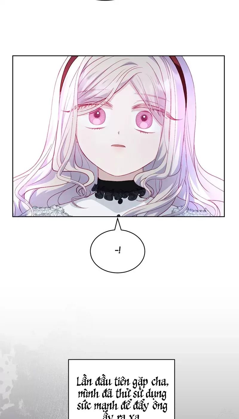 Một Ngày Nọ Bỗng Dưng Cha Xuất Hiện Chapter 21 - Trang 2