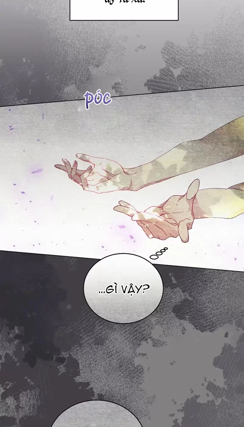 Một Ngày Nọ Bỗng Dưng Cha Xuất Hiện Chapter 21 - Trang 2