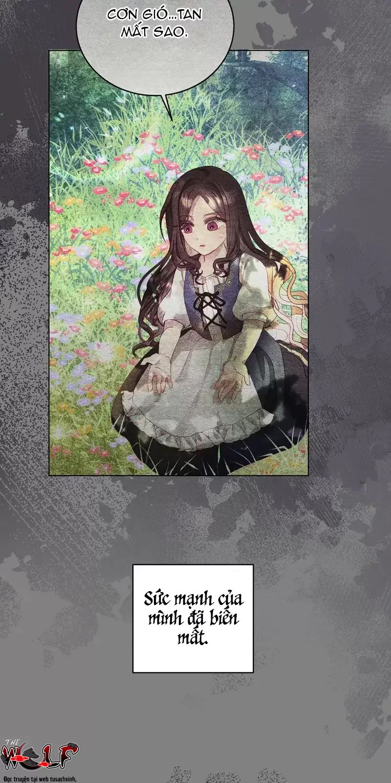 Một Ngày Nọ Bỗng Dưng Cha Xuất Hiện Chapter 21 - Trang 2