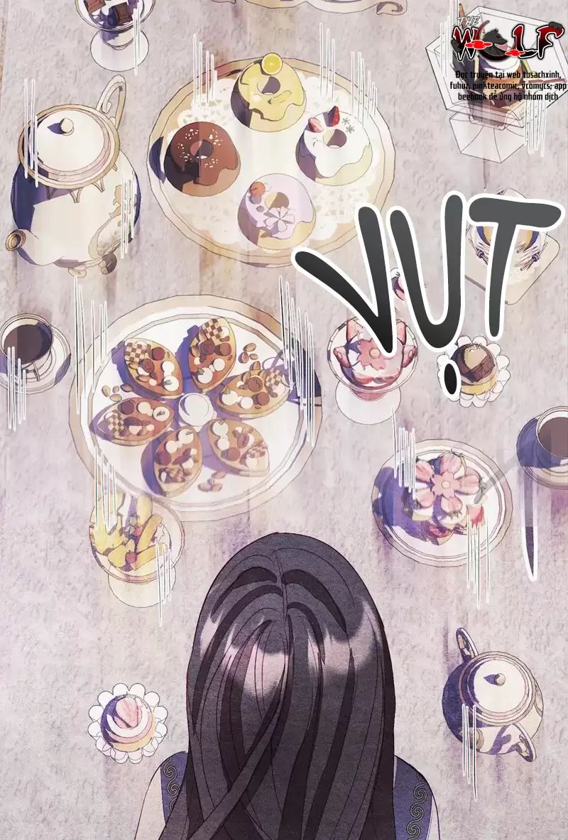 Một Ngày Nọ Bỗng Dưng Cha Xuất Hiện Chapter 21 - Trang 2