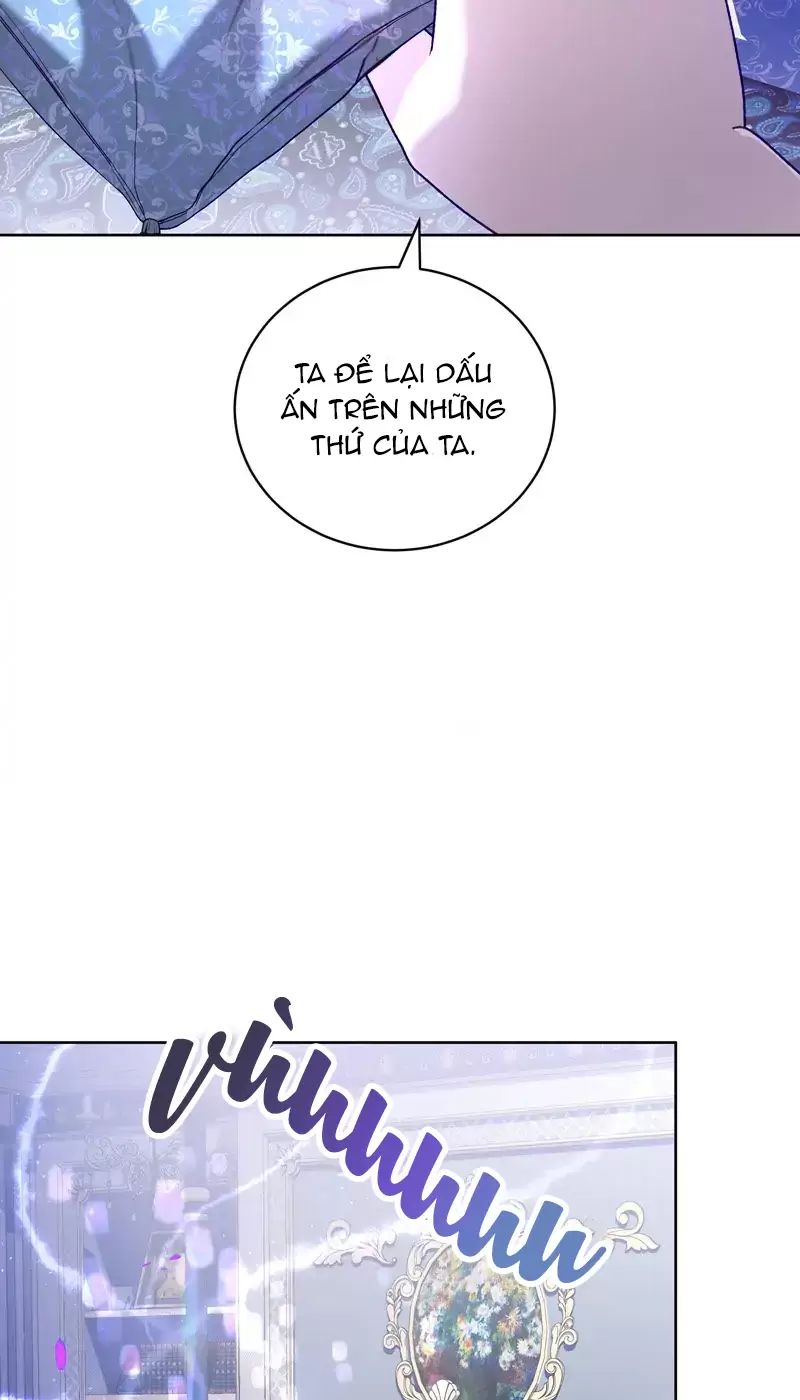 Một Ngày Nọ Bỗng Dưng Cha Xuất Hiện Chapter 21 - Trang 2