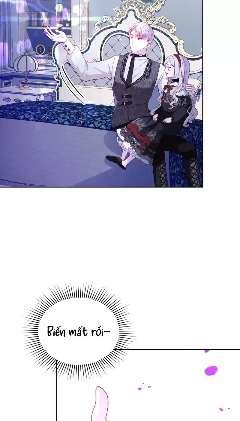 Một Ngày Nọ Bỗng Dưng Cha Xuất Hiện Chapter 21 - Trang 2