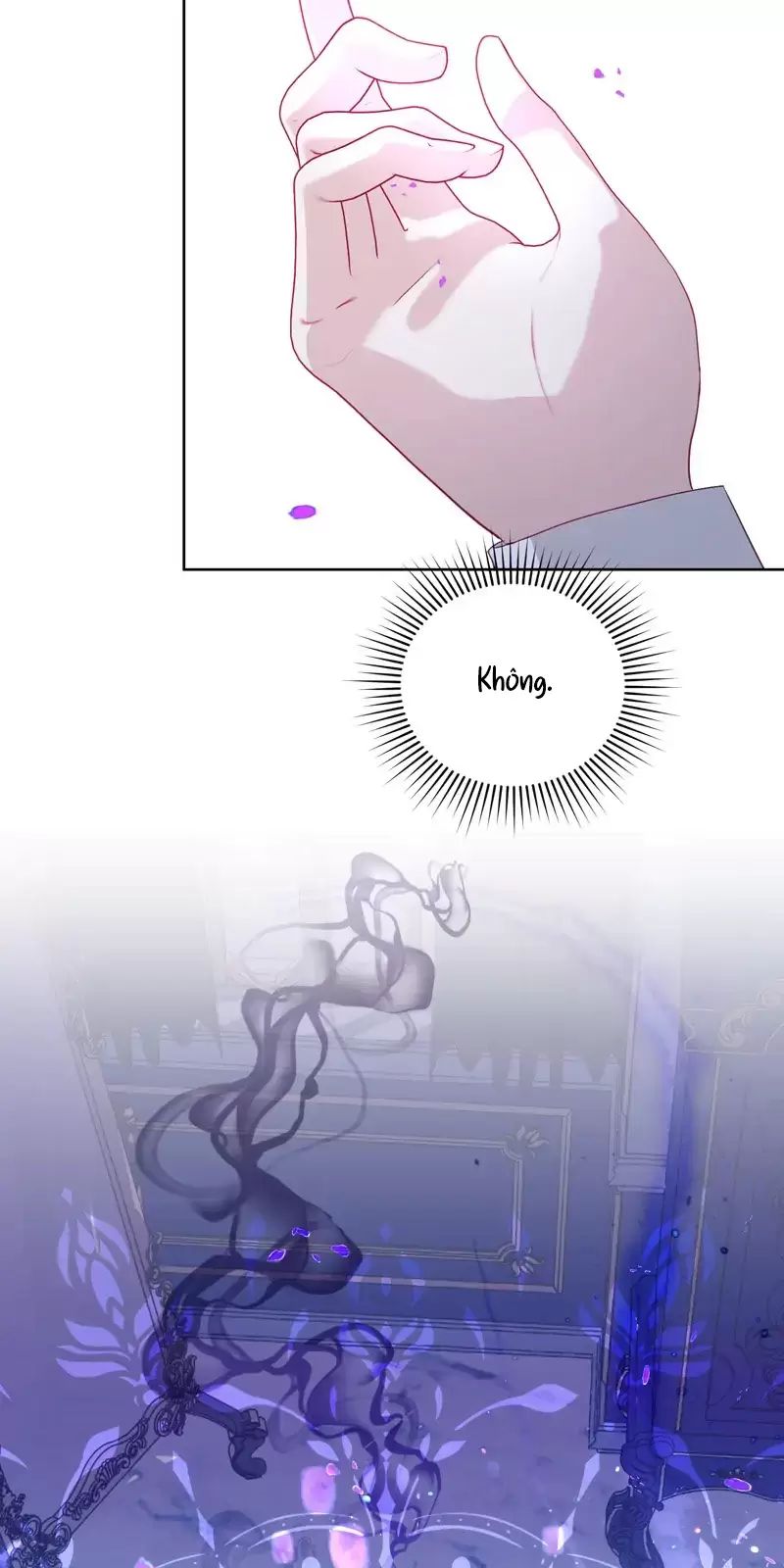 Một Ngày Nọ Bỗng Dưng Cha Xuất Hiện Chapter 21 - Trang 2