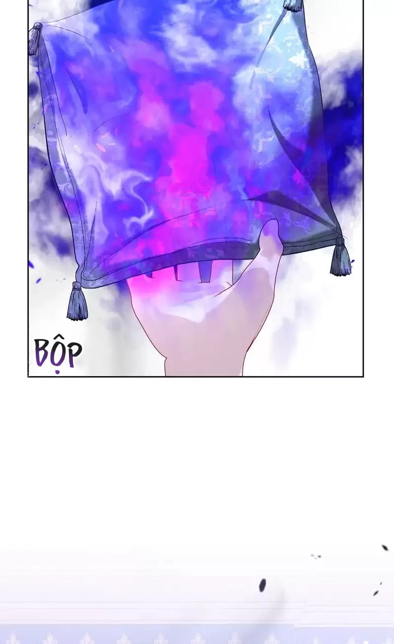 Một Ngày Nọ Bỗng Dưng Cha Xuất Hiện Chapter 21 - Trang 2