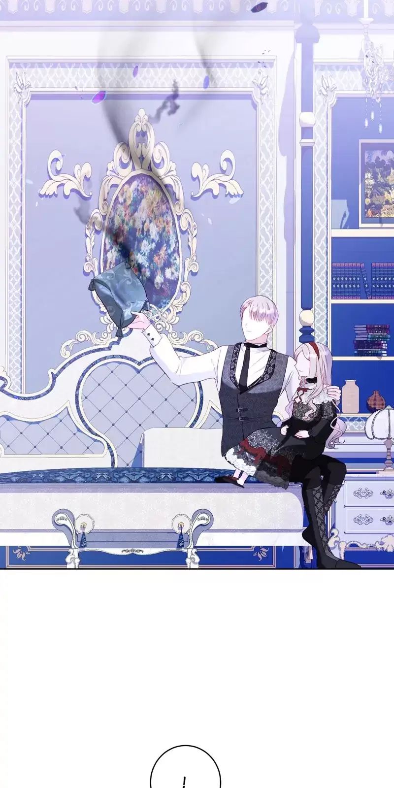 Một Ngày Nọ Bỗng Dưng Cha Xuất Hiện Chapter 21 - Trang 2