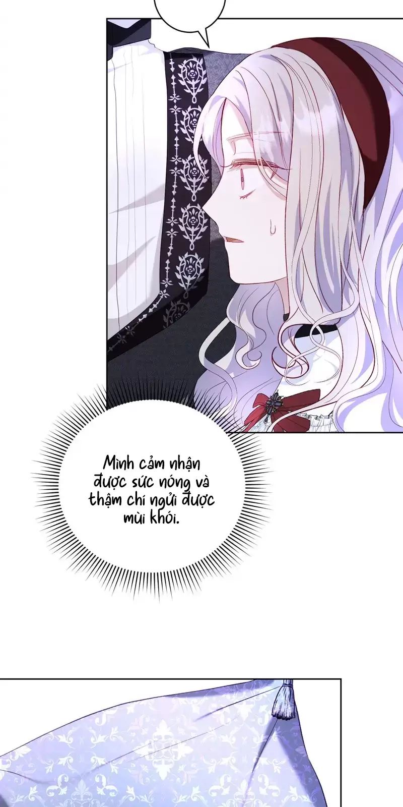 Một Ngày Nọ Bỗng Dưng Cha Xuất Hiện Chapter 21 - Trang 2