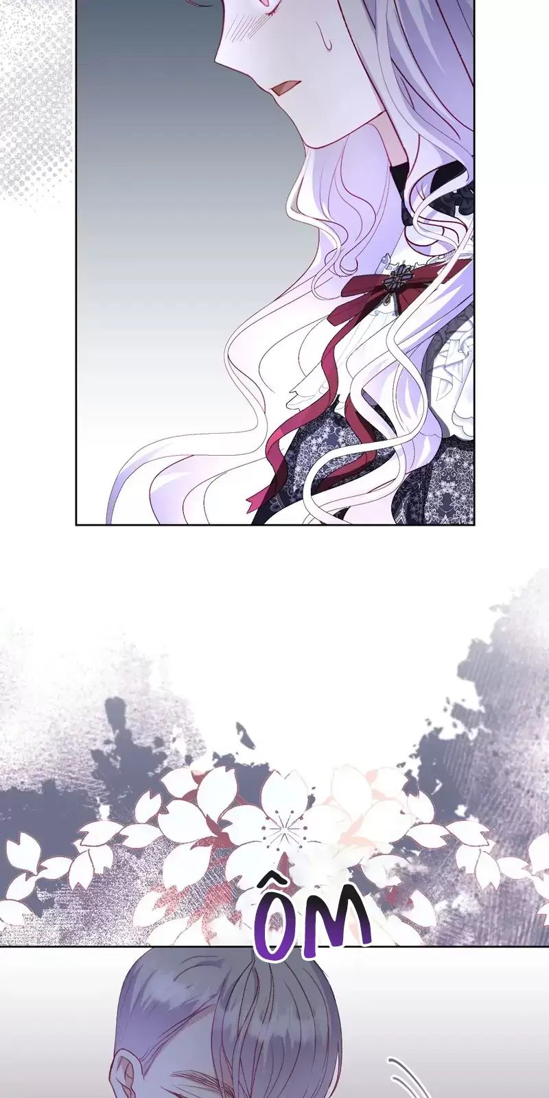 Một Ngày Nọ Bỗng Dưng Cha Xuất Hiện Chapter 21 - Trang 2