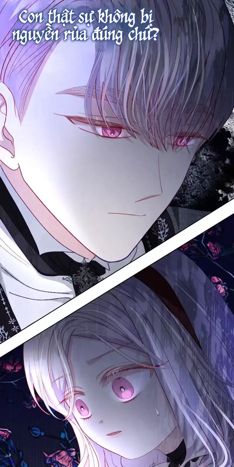 Một Ngày Nọ Bỗng Dưng Cha Xuất Hiện Chapter 21 - Trang 2