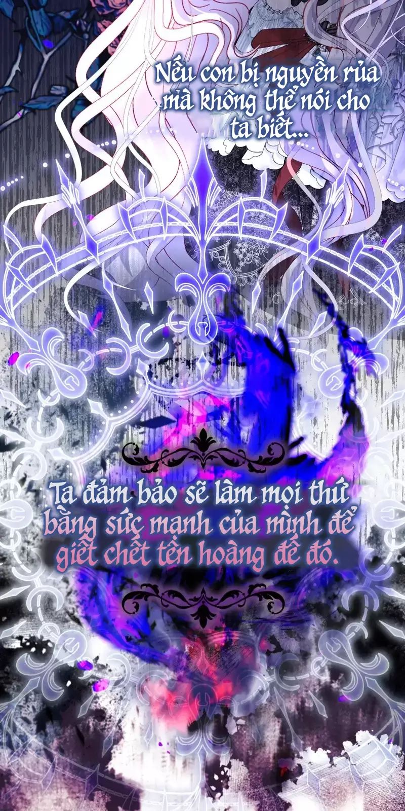 Một Ngày Nọ Bỗng Dưng Cha Xuất Hiện Chapter 21 - Trang 2