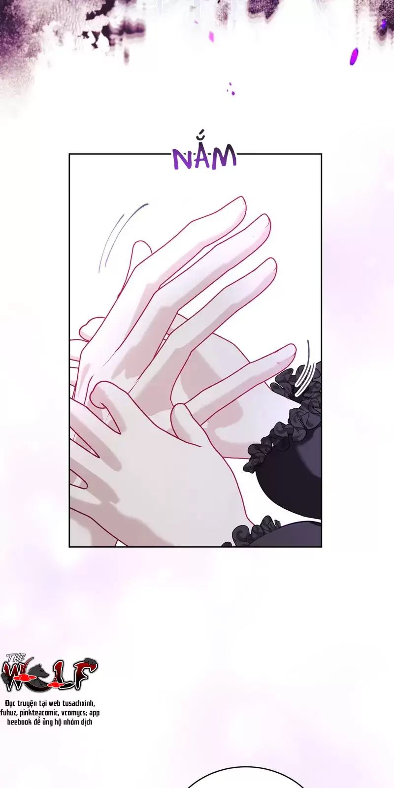 Một Ngày Nọ Bỗng Dưng Cha Xuất Hiện Chapter 21 - Trang 2