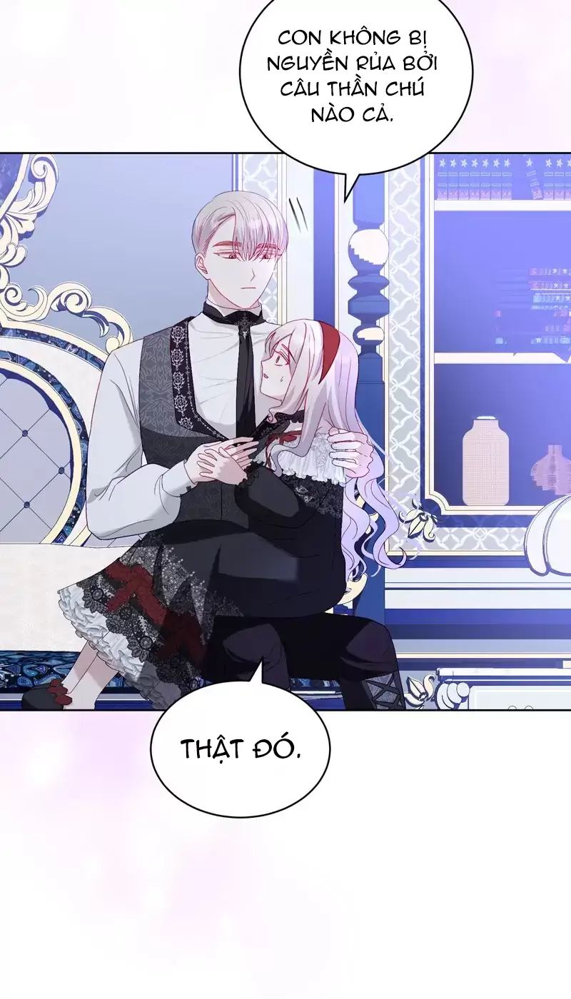 Một Ngày Nọ Bỗng Dưng Cha Xuất Hiện Chapter 21 - Trang 2