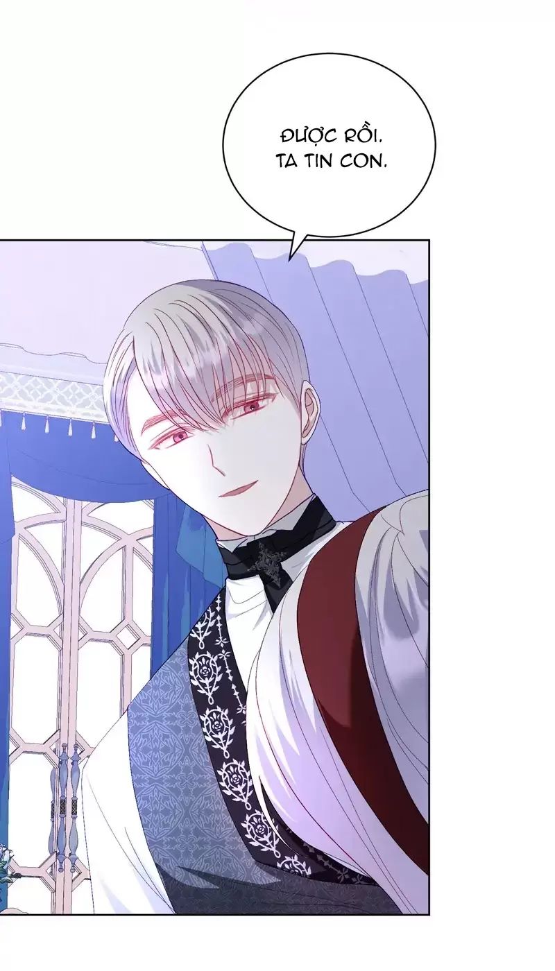 Một Ngày Nọ Bỗng Dưng Cha Xuất Hiện Chapter 21 - Trang 2