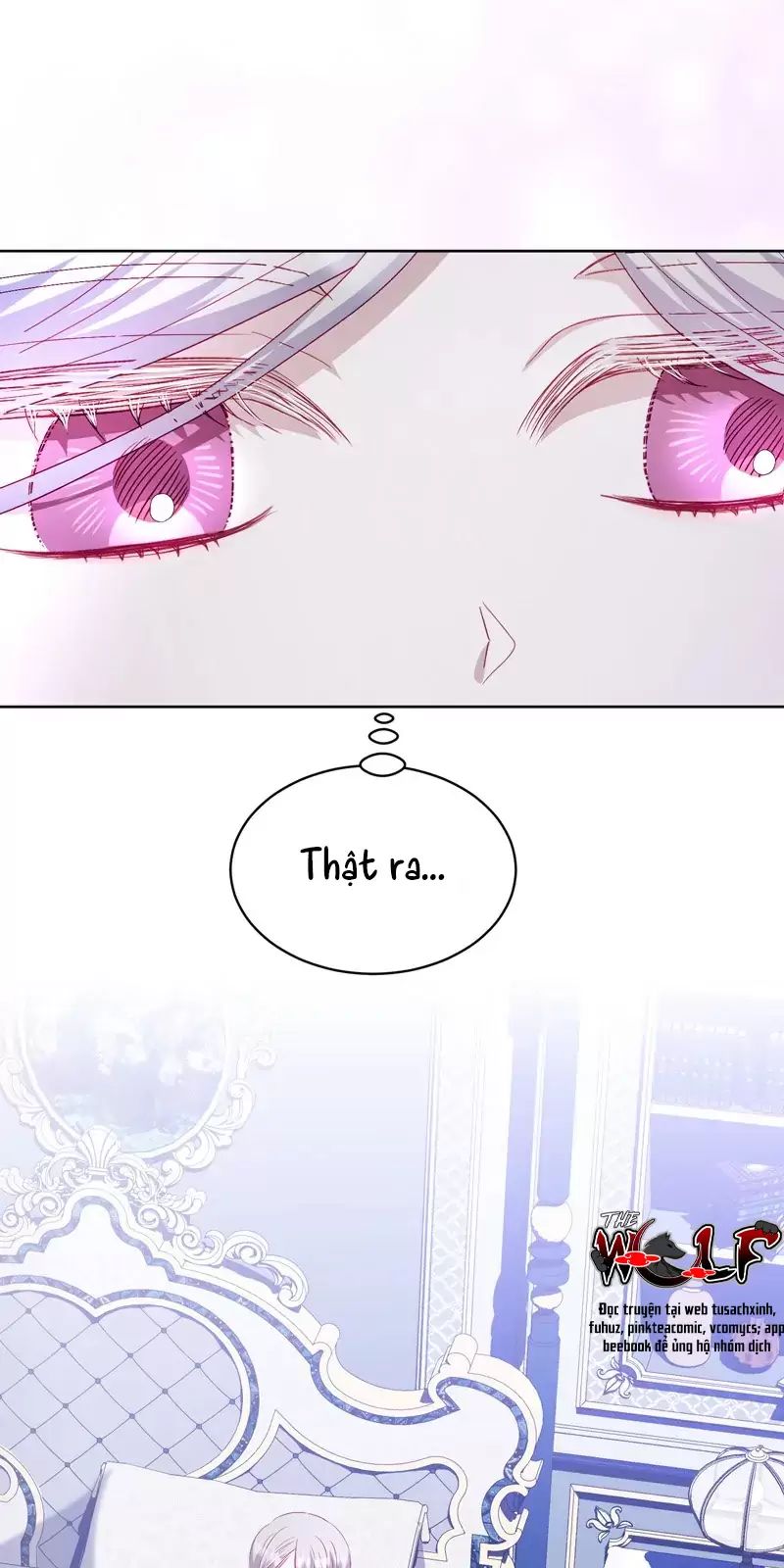 Một Ngày Nọ Bỗng Dưng Cha Xuất Hiện Chapter 21 - Trang 2