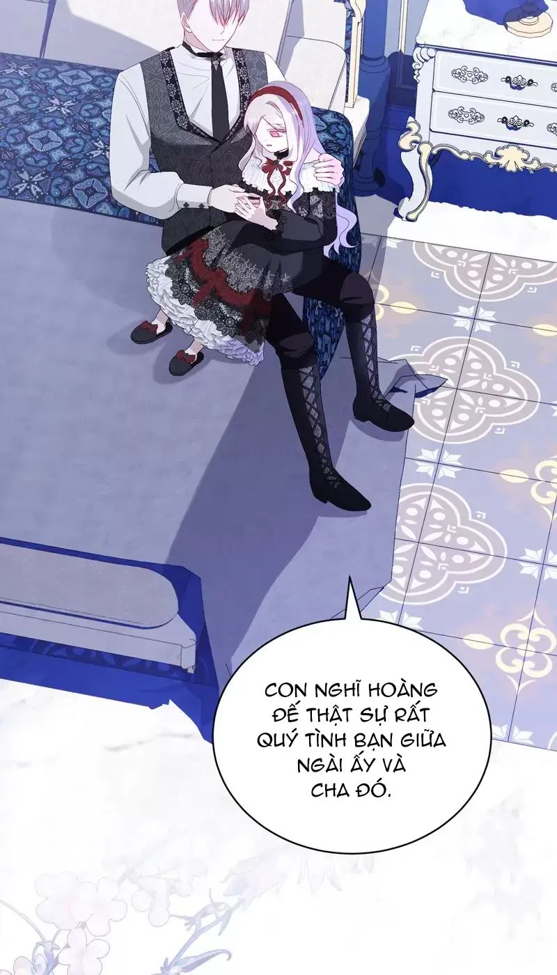 Một Ngày Nọ Bỗng Dưng Cha Xuất Hiện Chapter 21 - Trang 2