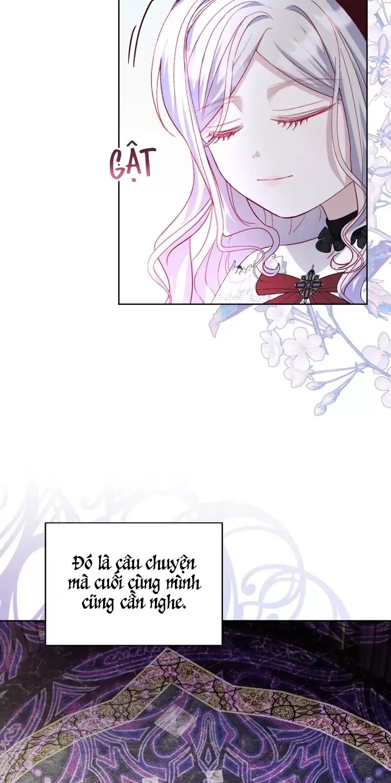 Một Ngày Nọ Bỗng Dưng Cha Xuất Hiện Chapter 21 - Trang 2