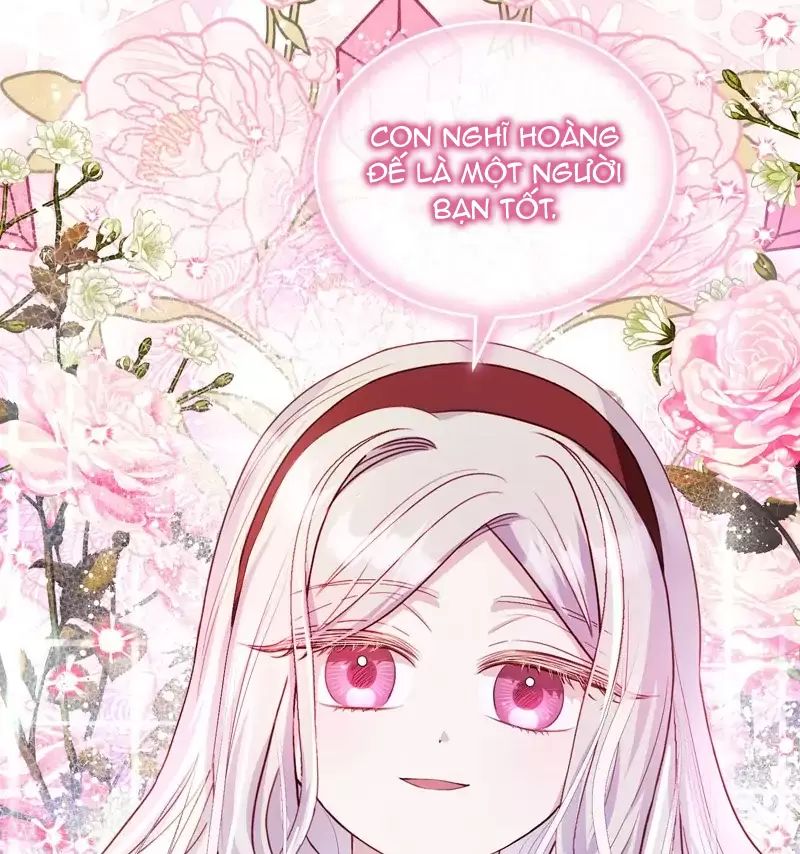 Một Ngày Nọ Bỗng Dưng Cha Xuất Hiện Chapter 21 - Trang 2