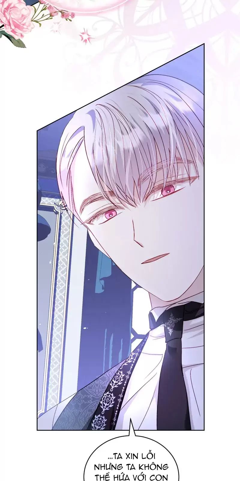 Một Ngày Nọ Bỗng Dưng Cha Xuất Hiện Chapter 21 - Trang 2