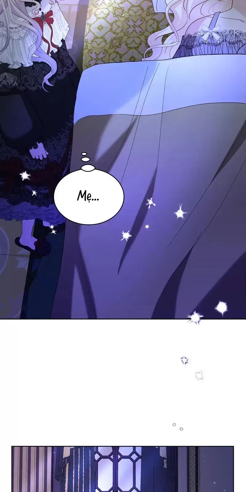 Một Ngày Nọ Bỗng Dưng Cha Xuất Hiện Chapter 21 - Trang 2