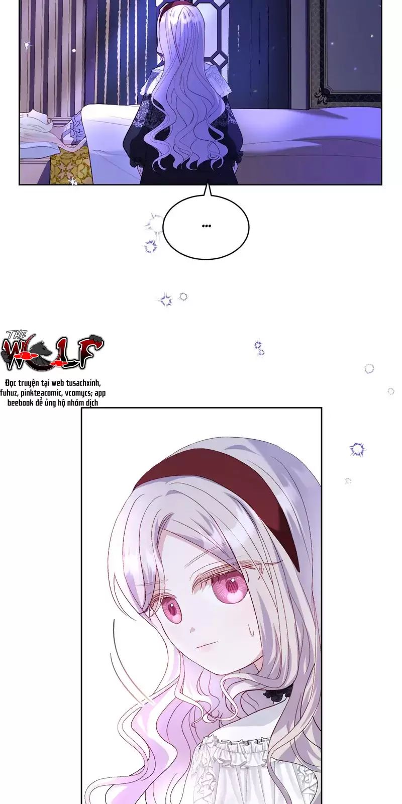 Một Ngày Nọ Bỗng Dưng Cha Xuất Hiện Chapter 21 - Trang 2