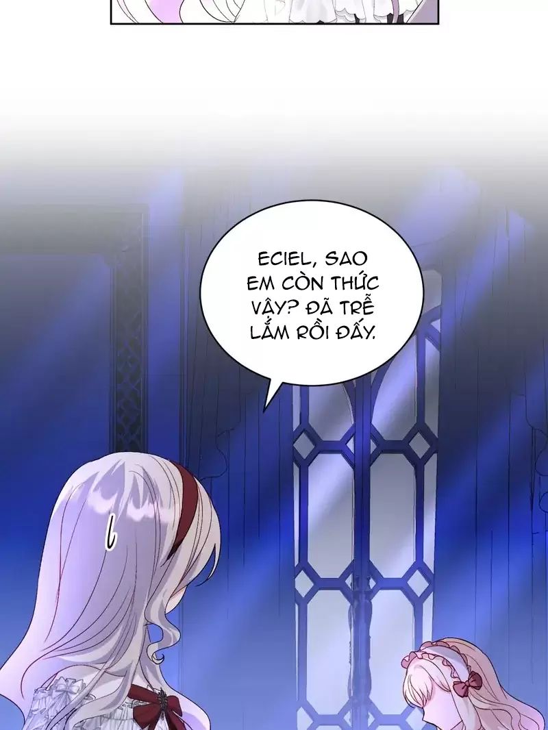 Một Ngày Nọ Bỗng Dưng Cha Xuất Hiện Chapter 21 - Trang 2