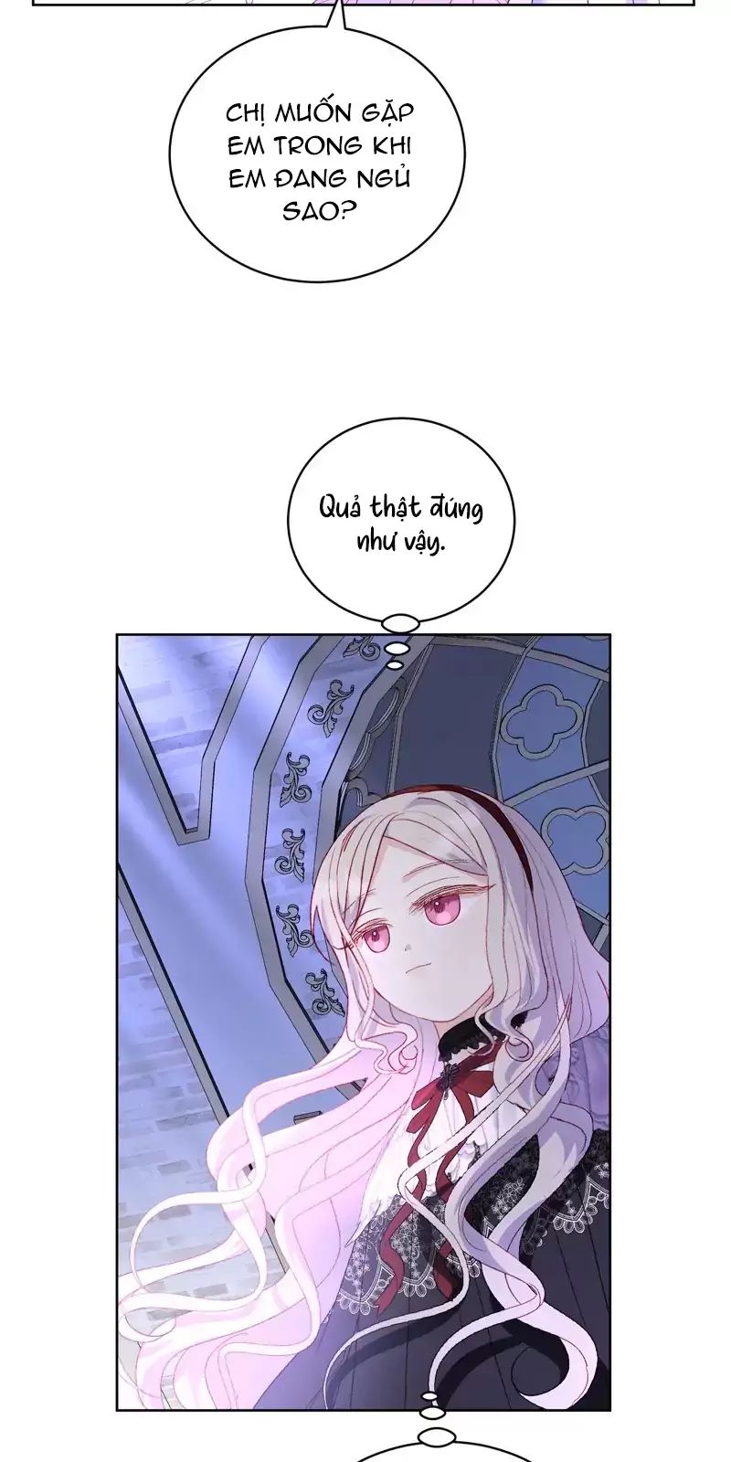 Một Ngày Nọ Bỗng Dưng Cha Xuất Hiện Chapter 21 - Trang 2