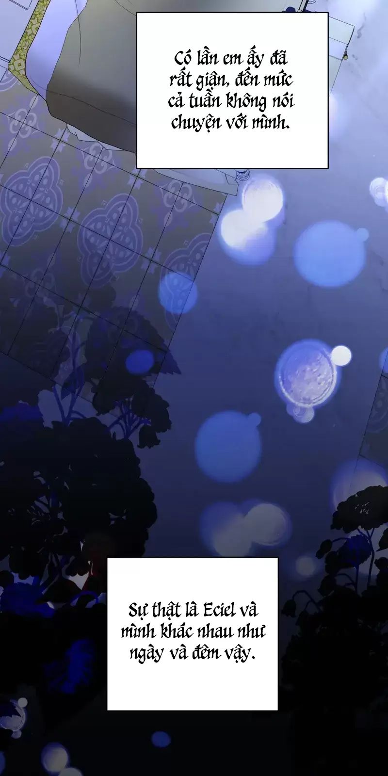 Một Ngày Nọ Bỗng Dưng Cha Xuất Hiện Chapter 21 - Trang 2