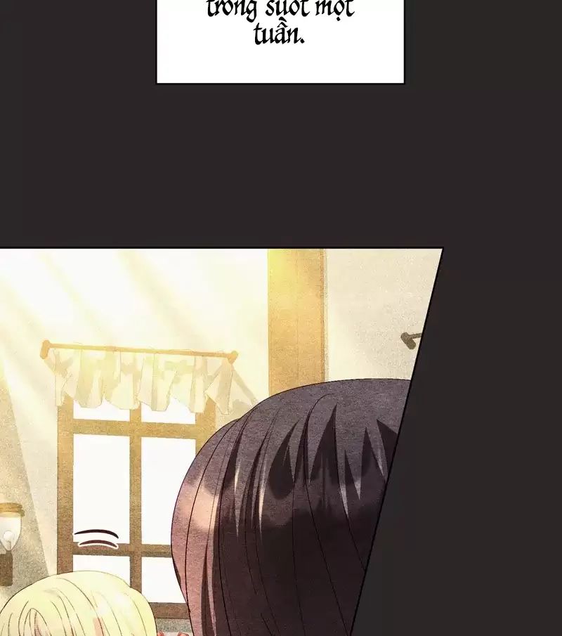 Một Ngày Nọ Bỗng Dưng Cha Xuất Hiện Chapter 21 - Trang 2