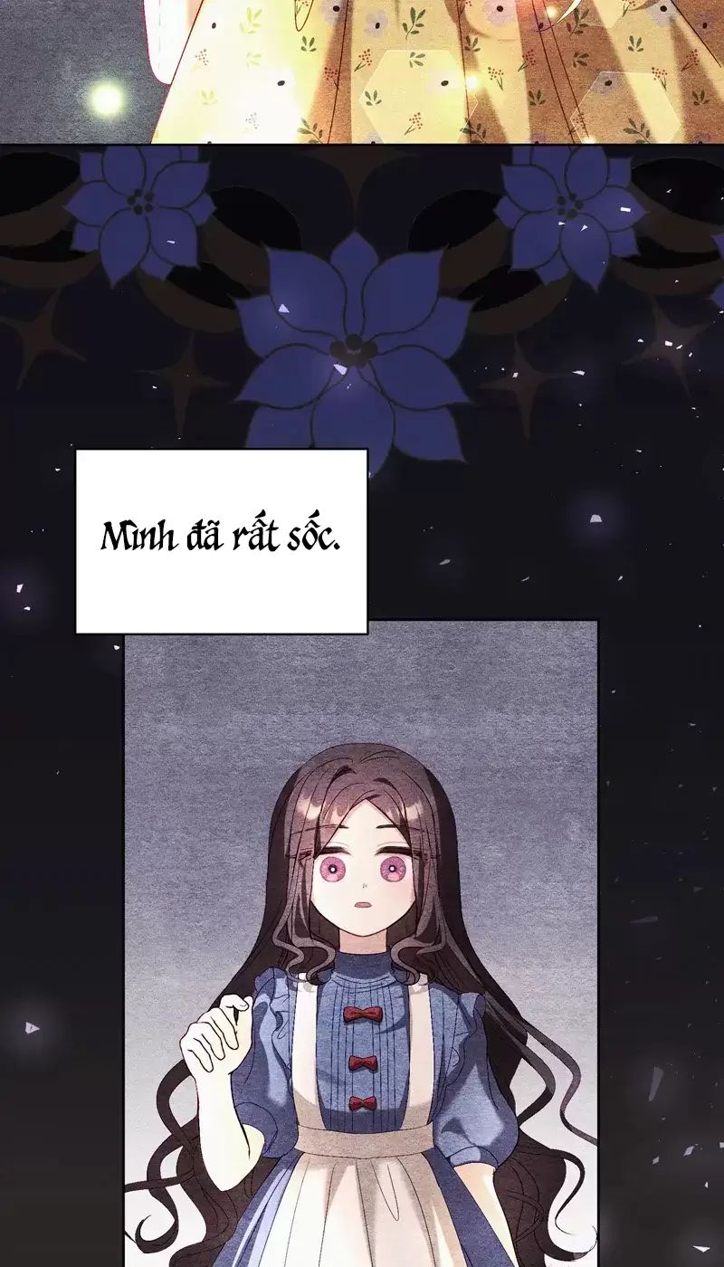 Một Ngày Nọ Bỗng Dưng Cha Xuất Hiện Chapter 21 - Trang 2