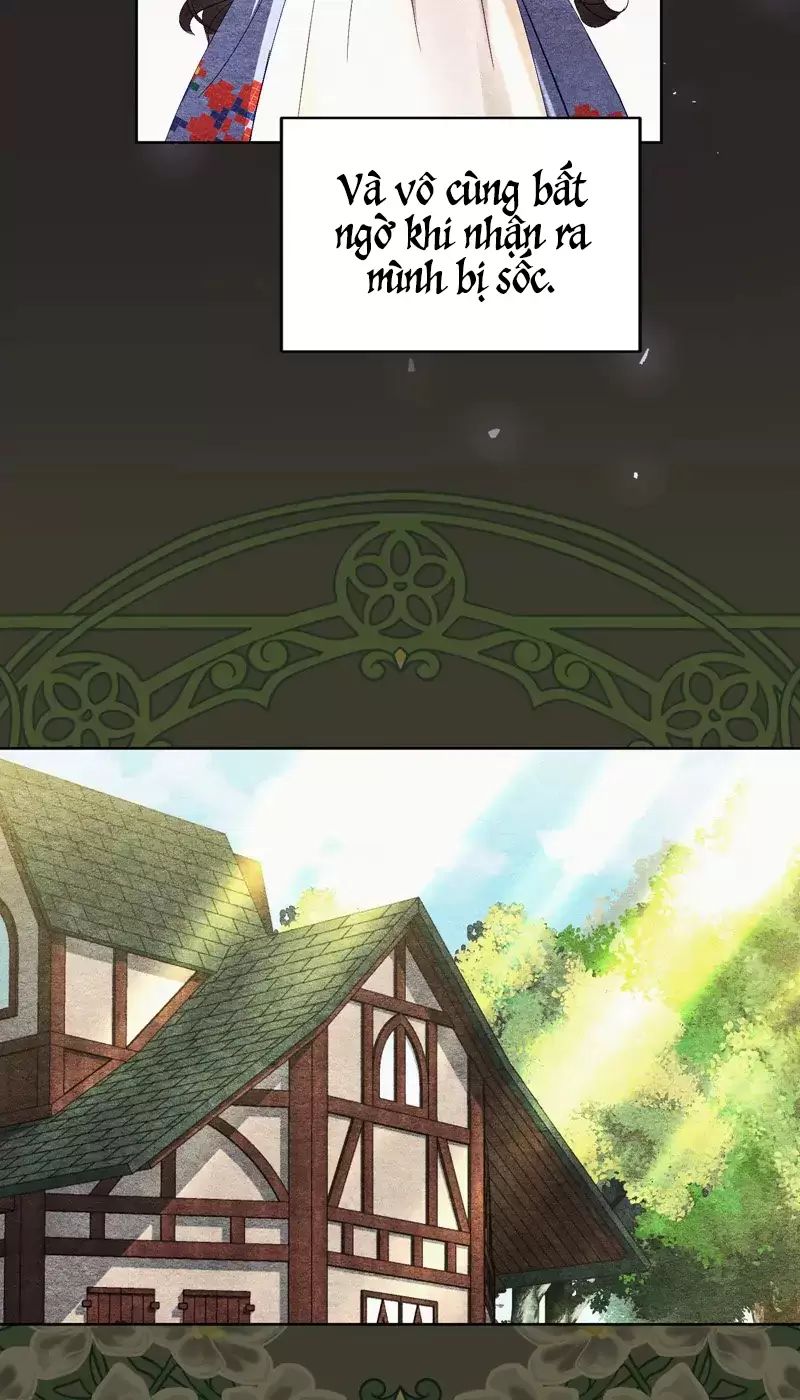 Một Ngày Nọ Bỗng Dưng Cha Xuất Hiện Chapter 21 - Trang 2