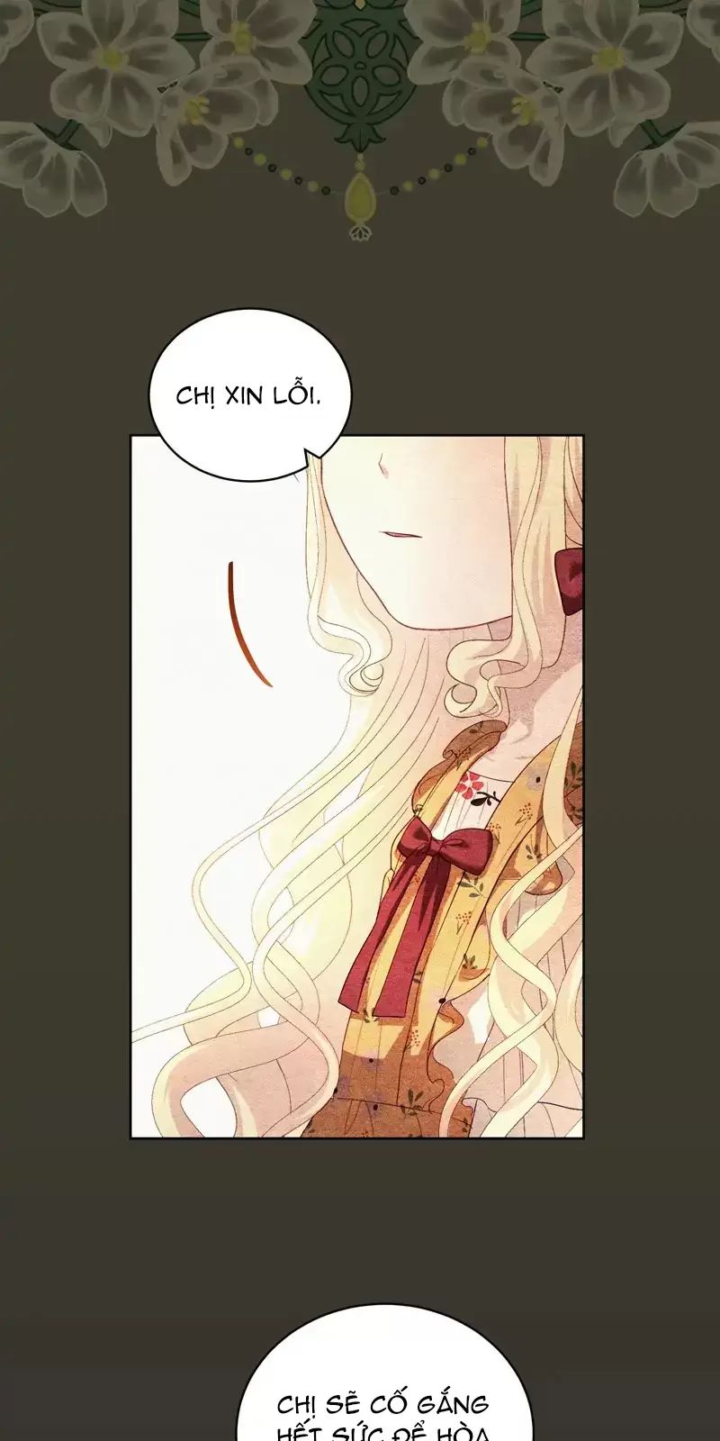 Một Ngày Nọ Bỗng Dưng Cha Xuất Hiện Chapter 21 - Trang 2