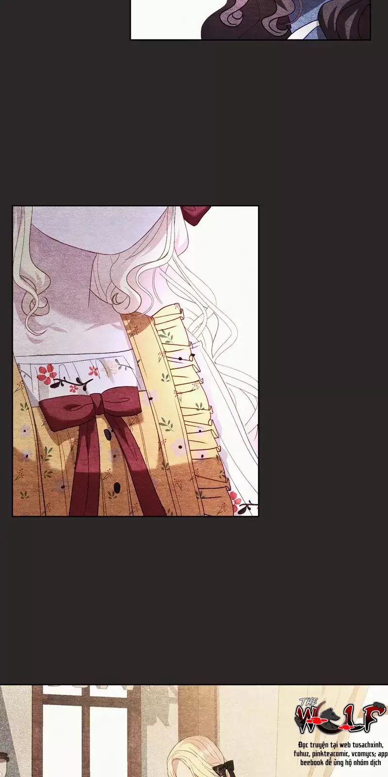 Một Ngày Nọ Bỗng Dưng Cha Xuất Hiện Chapter 21 - Trang 2