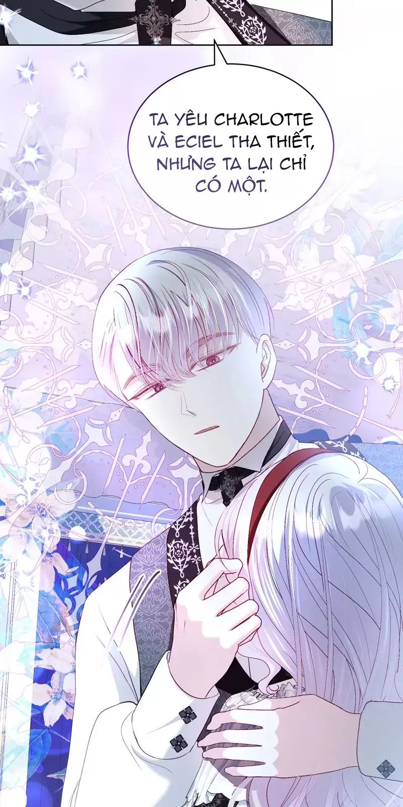 Một Ngày Nọ Bỗng Dưng Cha Xuất Hiện Chapter 21 - Trang 2