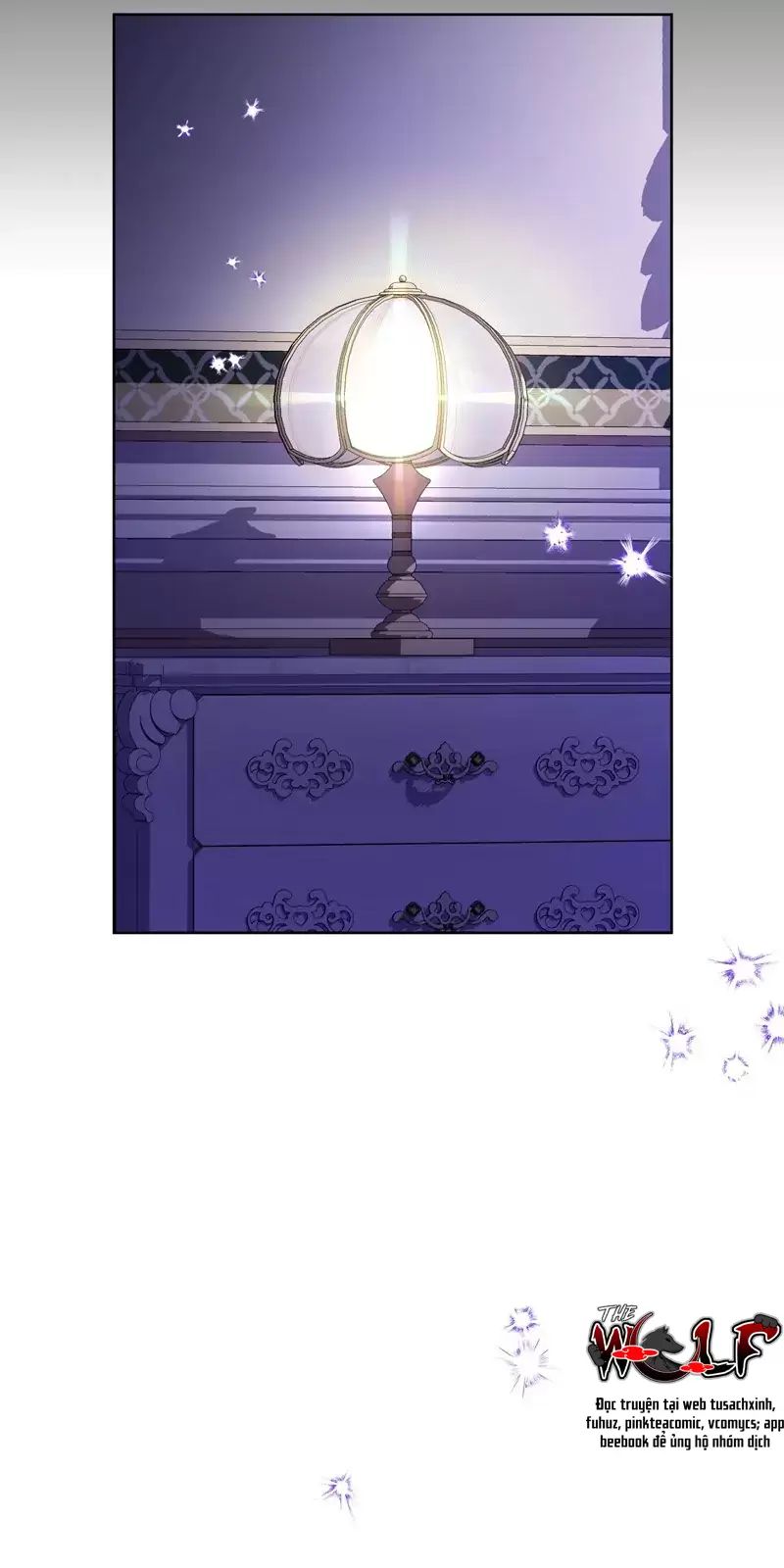 Một Ngày Nọ Bỗng Dưng Cha Xuất Hiện Chapter 21 - Trang 2