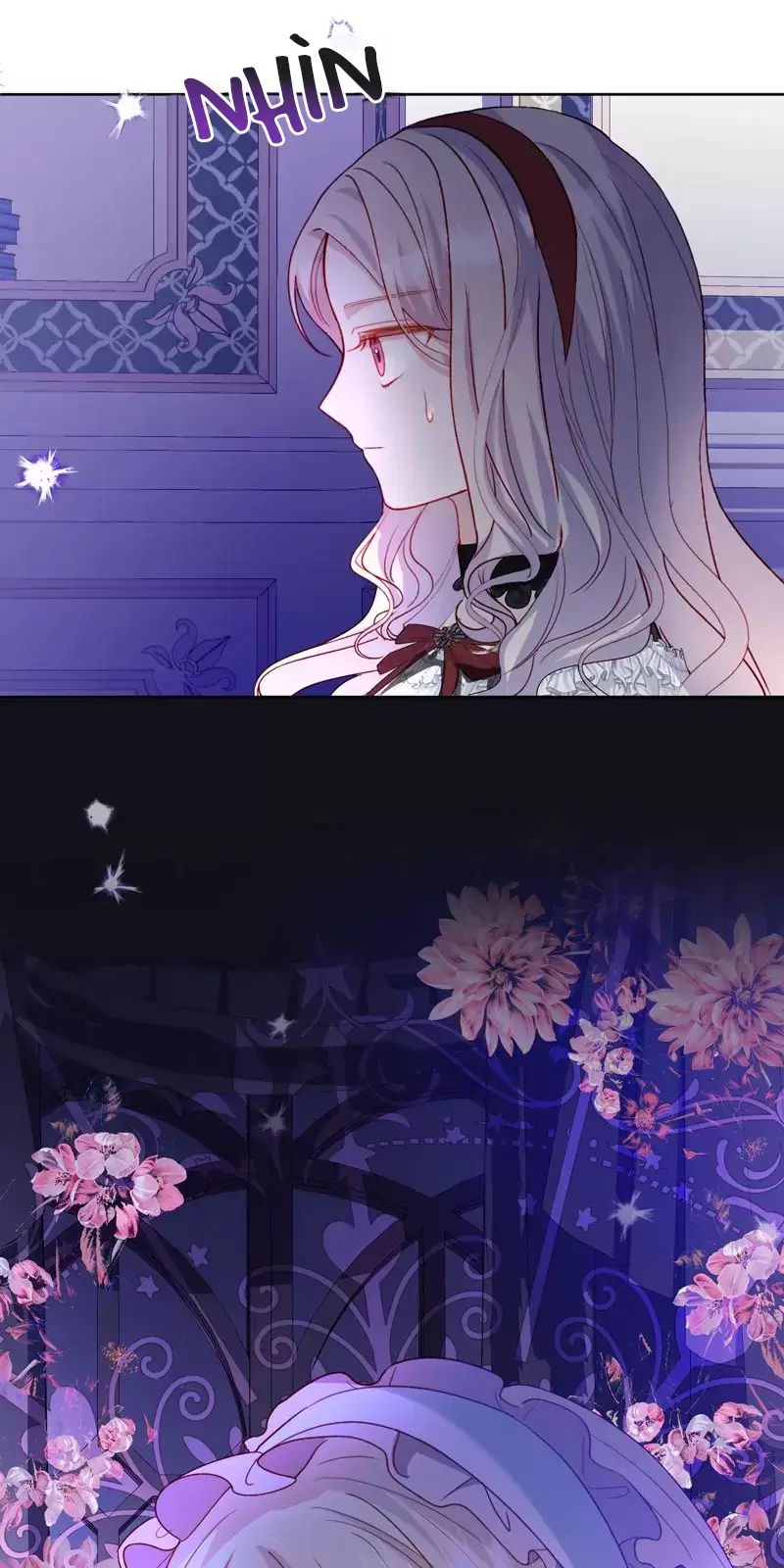 Một Ngày Nọ Bỗng Dưng Cha Xuất Hiện Chapter 21 - Trang 2