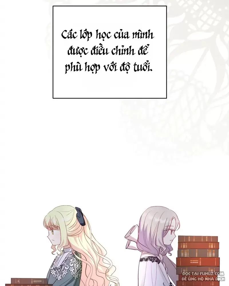 Một Ngày Nọ Bỗng Dưng Cha Xuất Hiện Chapter 22 - Trang 2