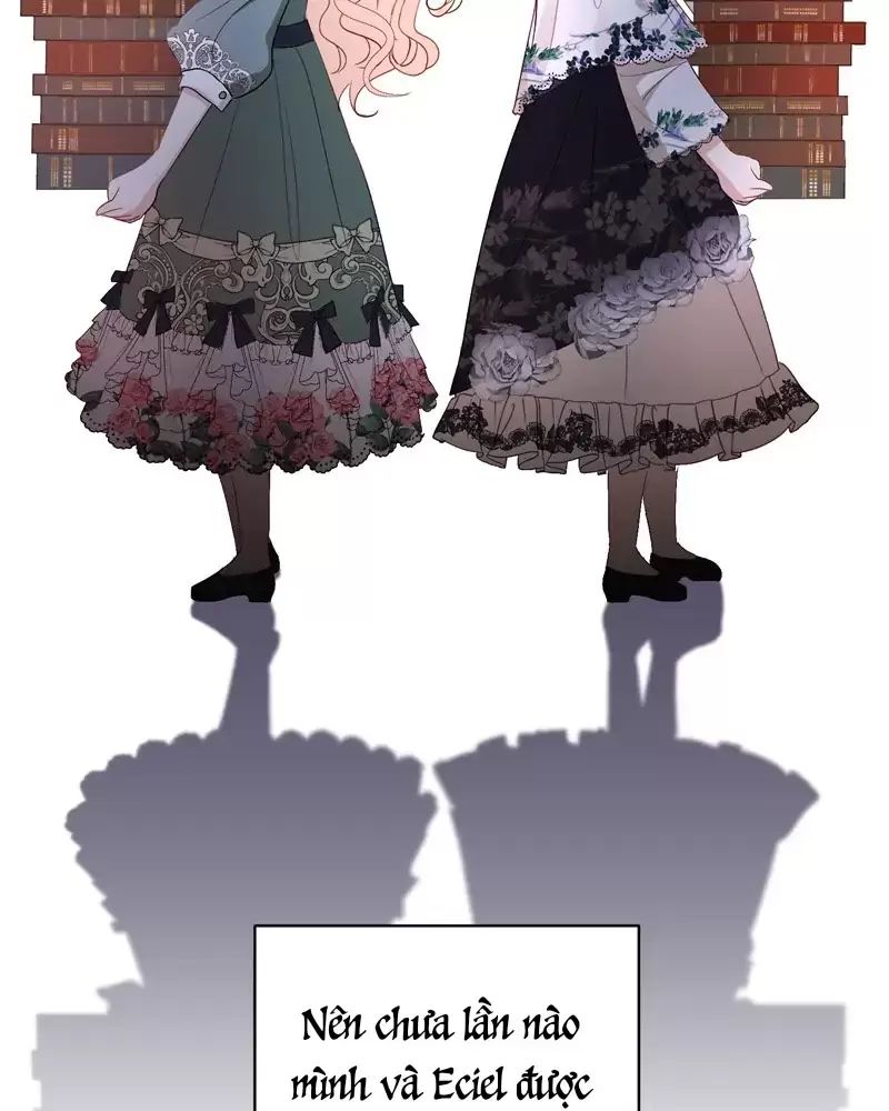 Một Ngày Nọ Bỗng Dưng Cha Xuất Hiện Chapter 22 - Trang 2