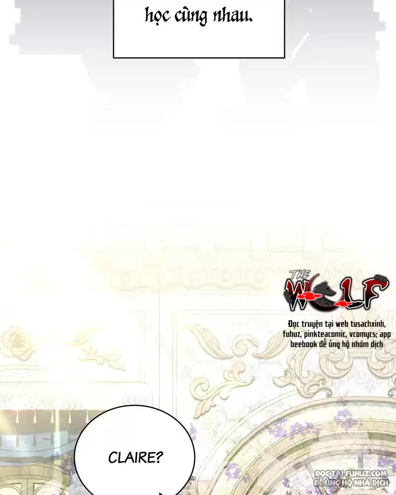 Một Ngày Nọ Bỗng Dưng Cha Xuất Hiện Chapter 22 - Trang 2