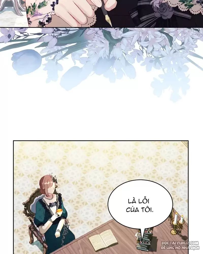 Một Ngày Nọ Bỗng Dưng Cha Xuất Hiện Chapter 22 - Trang 2