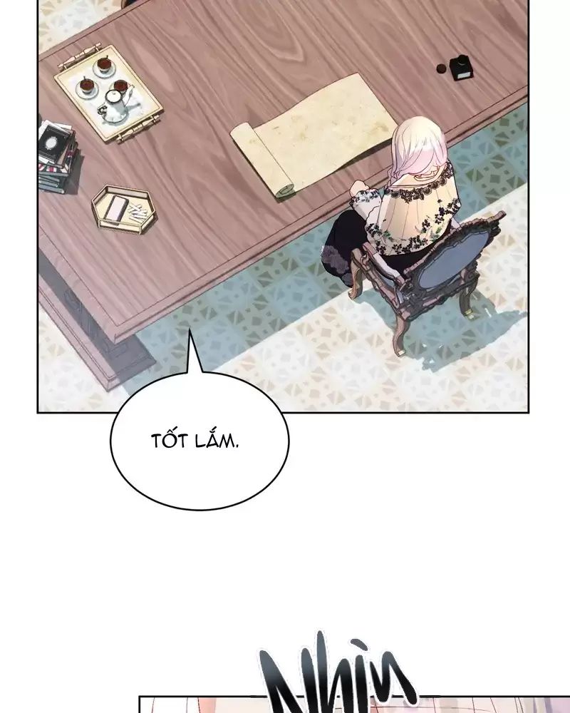 Một Ngày Nọ Bỗng Dưng Cha Xuất Hiện Chapter 22 - Trang 2