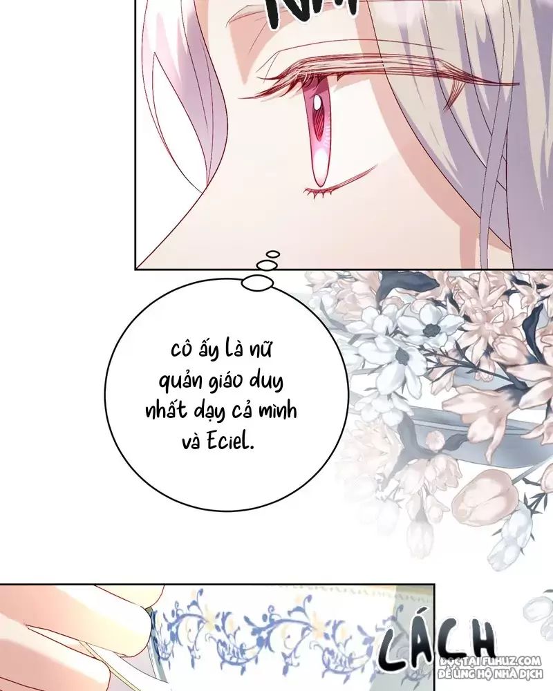 Một Ngày Nọ Bỗng Dưng Cha Xuất Hiện Chapter 22 - Trang 2