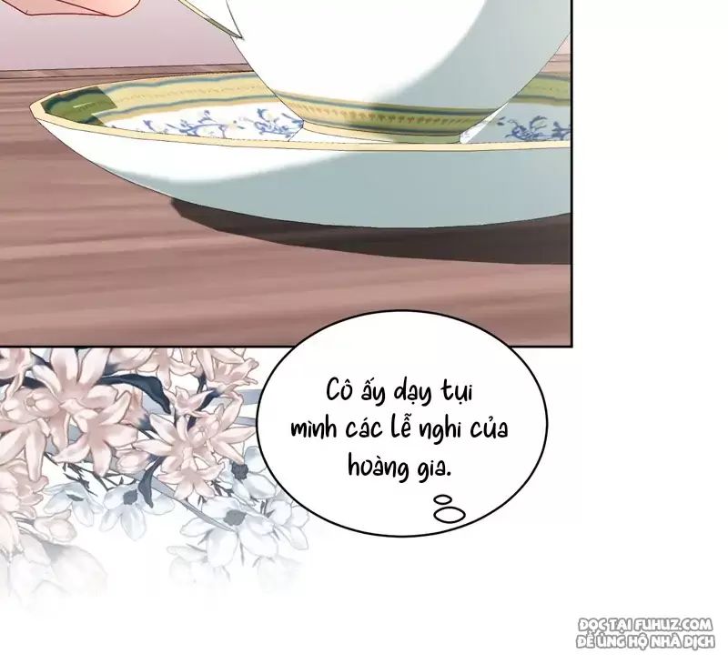 Một Ngày Nọ Bỗng Dưng Cha Xuất Hiện Chapter 22 - Trang 2