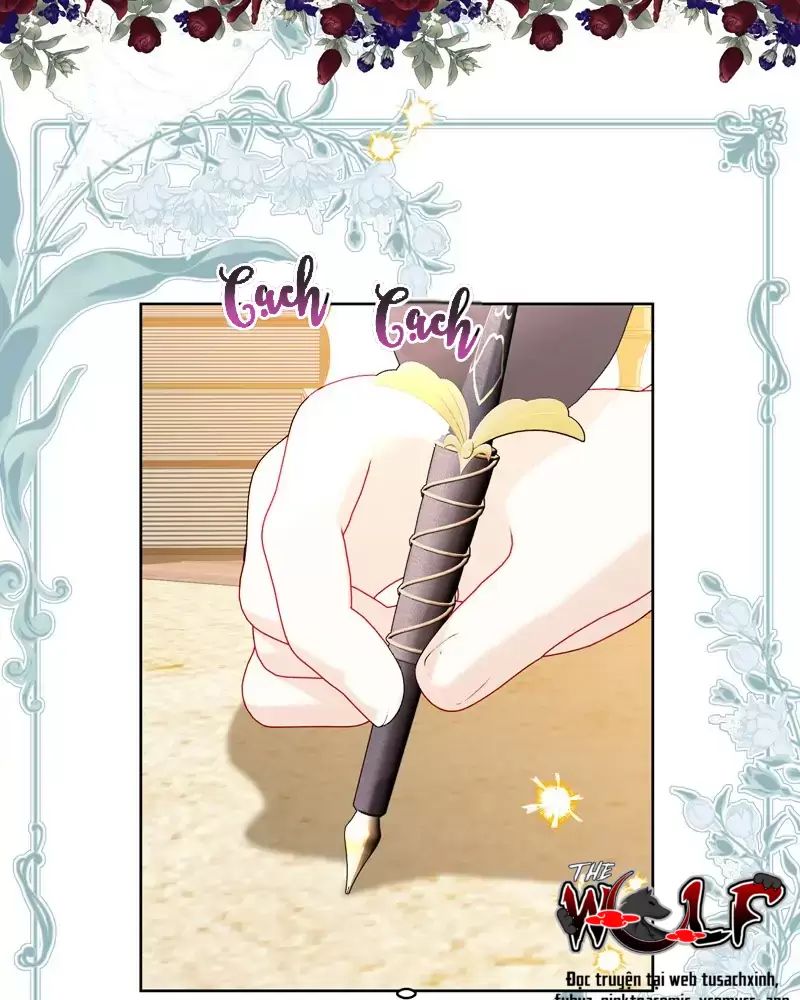 Một Ngày Nọ Bỗng Dưng Cha Xuất Hiện Chapter 22 - Trang 2