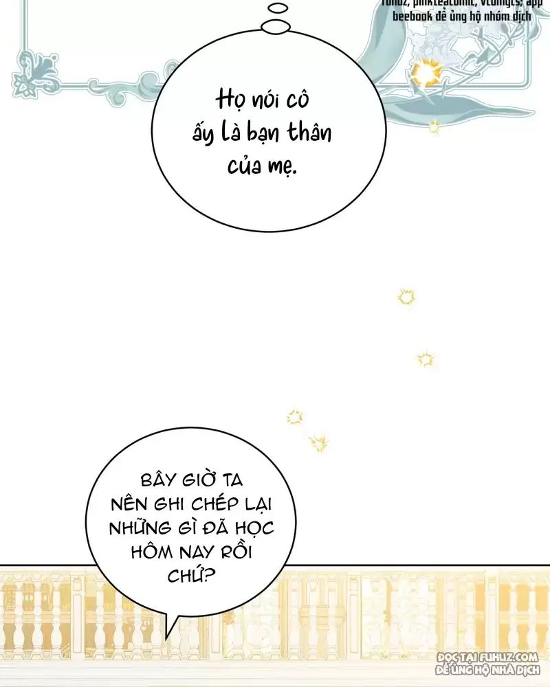 Một Ngày Nọ Bỗng Dưng Cha Xuất Hiện Chapter 22 - Trang 2