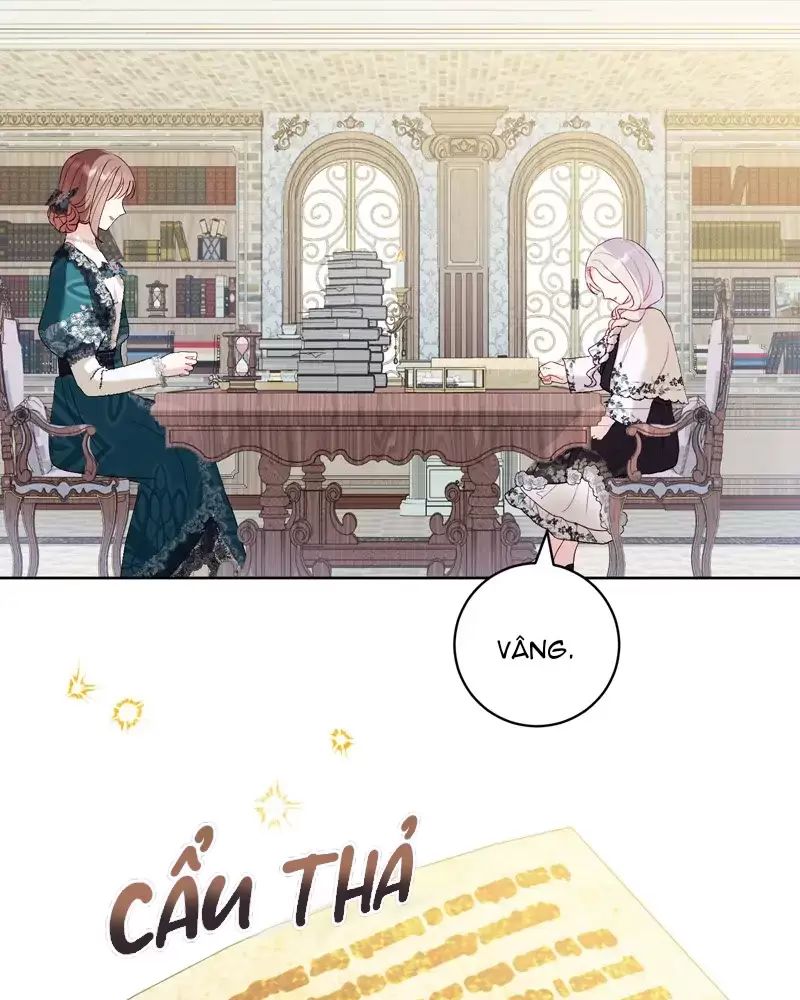 Một Ngày Nọ Bỗng Dưng Cha Xuất Hiện Chapter 22 - Trang 2