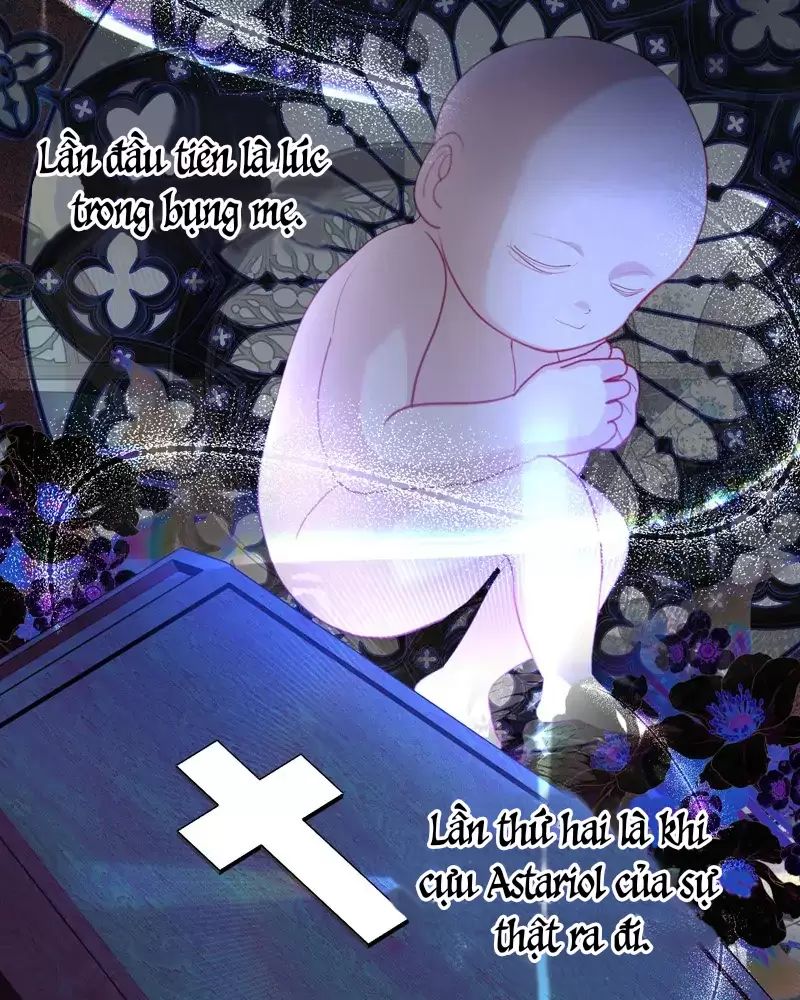 Một Ngày Nọ Bỗng Dưng Cha Xuất Hiện Chapter 22 - Trang 2