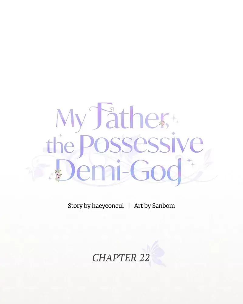 Một Ngày Nọ Bỗng Dưng Cha Xuất Hiện Chapter 22 - Trang 2