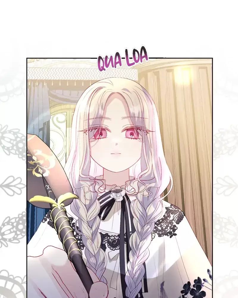 Một Ngày Nọ Bỗng Dưng Cha Xuất Hiện Chapter 22 - Trang 2