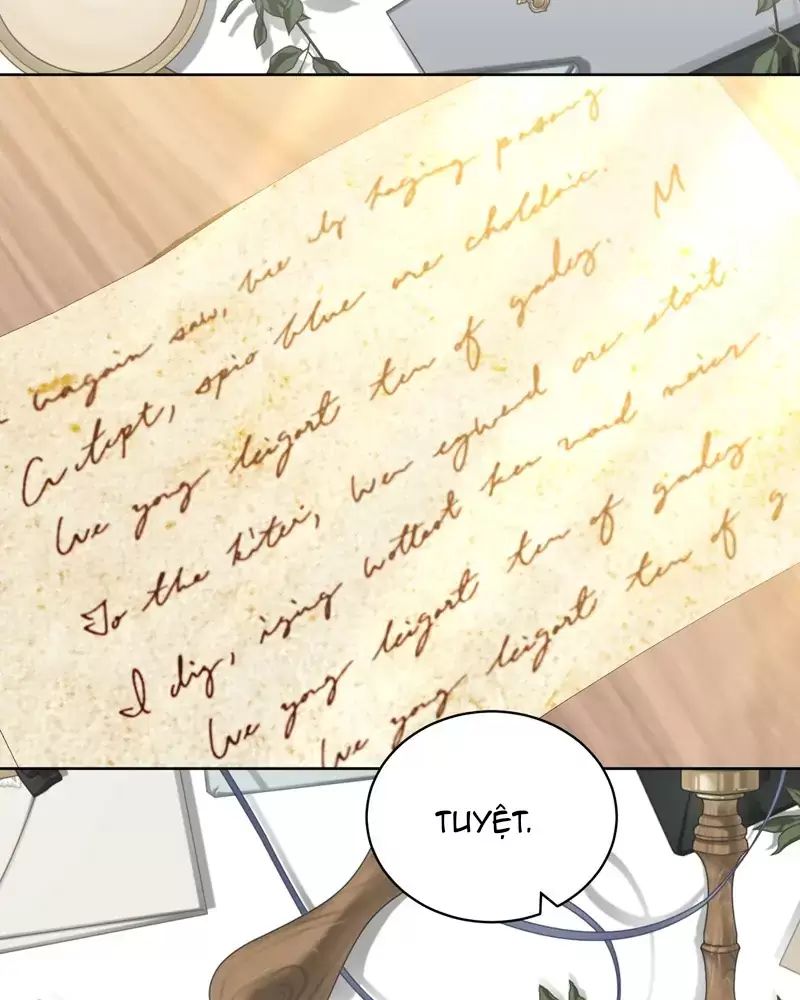 Một Ngày Nọ Bỗng Dưng Cha Xuất Hiện Chapter 22 - Trang 2