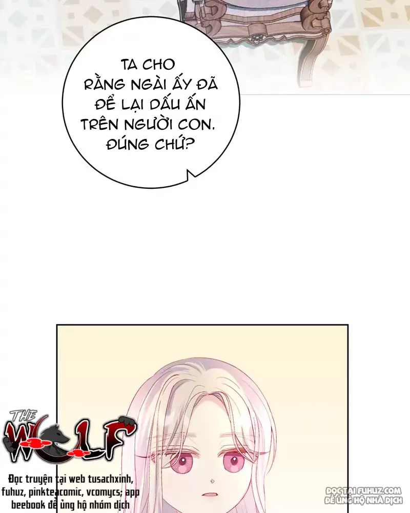 Một Ngày Nọ Bỗng Dưng Cha Xuất Hiện Chapter 22 - Trang 2